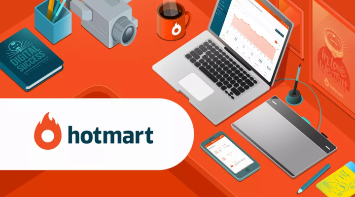 Hotmart para Iniciantes: Guia Completo para se Cadastrar e Ganhar Dinheiro na Hotmart