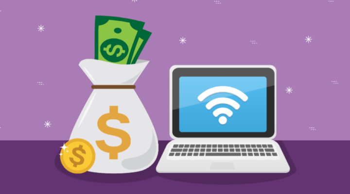 10 – Estratégias para Ganhar Dinheiro na Internet: Explorando Oportunidades Digitais