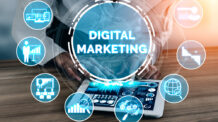 Marketing Digital: Uma Janela de Oportunidades para Empreendedores Online