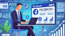 Facebook Ads para Iniciantes: Aprenda a Criar Anúncios que Geram Resultados!