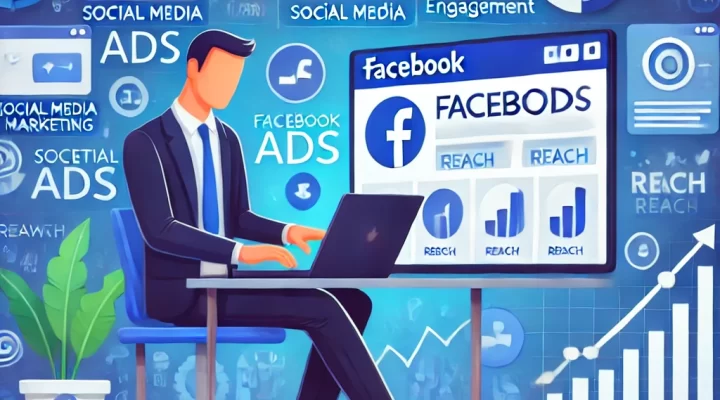 Facebook Ads para Iniciantes: Aprenda a Criar Anúncios que Geram Resultados!