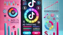 Como Criar Anúncios de Sucesso no TikTok Ads: Um Guia Completo para Iniciantes