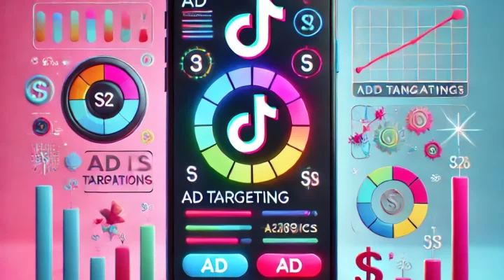 Como Criar Anúncios de Sucesso no TikTok Ads: Um Guia Completo para Iniciantes