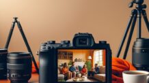 Best Camera Settings for Indoor Photography