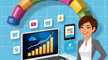 Como Montar Uma Estrutura de Vendas Online Que Funciona Todos os Dias