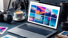 How to Build Your Photography Portfolio from Scratch