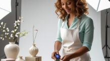 How to Get the Perfect Lighting for Product Photography
