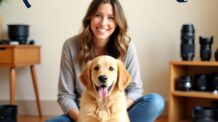 How to Photograph Pets: Tips for Capturing Personality