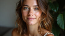 How to Take Better Portraits with Natural Light