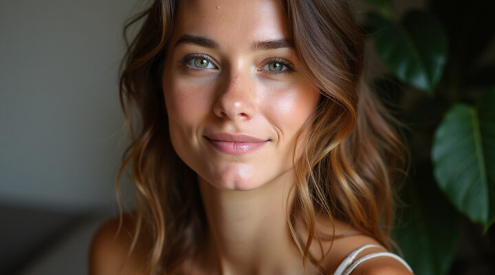 How to Take Better Portraits with Natural Light