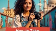 How to Take Better Travel Photos