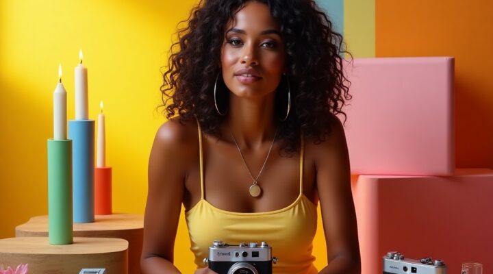 How to Use Color Theory in Photography