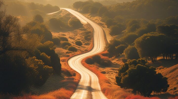 How to Use Leading Lines in Your Photos
