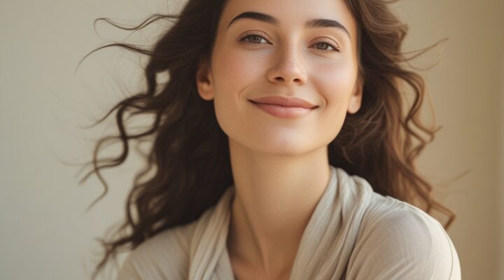 Photography Posing Tips for Natural-Looking Portraits