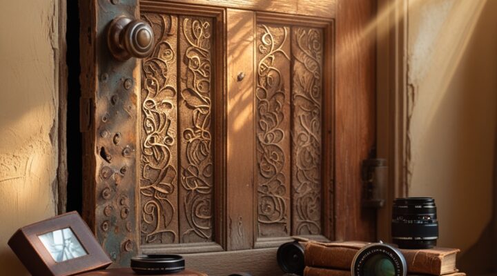 Photography Tips for Capturing Textures and Details