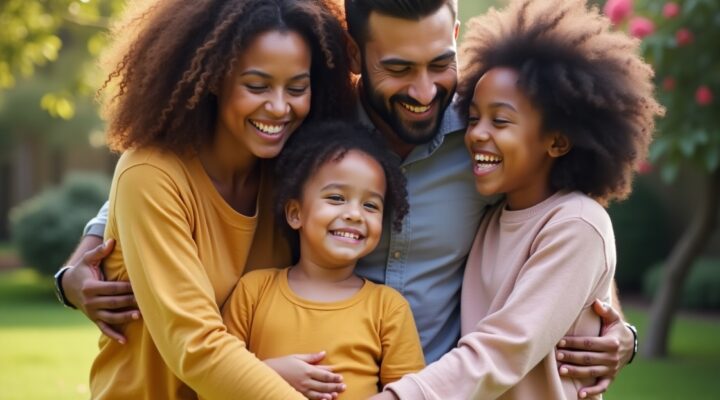 Photography Tips for Documenting Family Moments