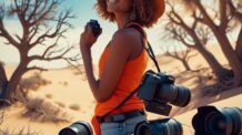 Photography Tips for Shooting in Harsh Sunlight