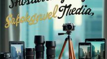 Photography Tips for Social Media Growth