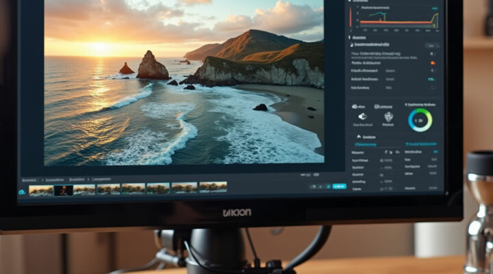 The Best Free Editing Software for Photographers
