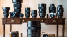 The Best Lenses for Portrait Photography