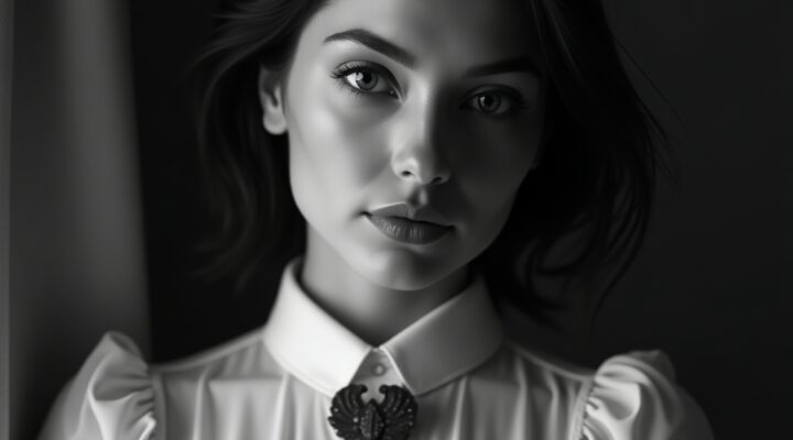 The Power of Black and White Photography