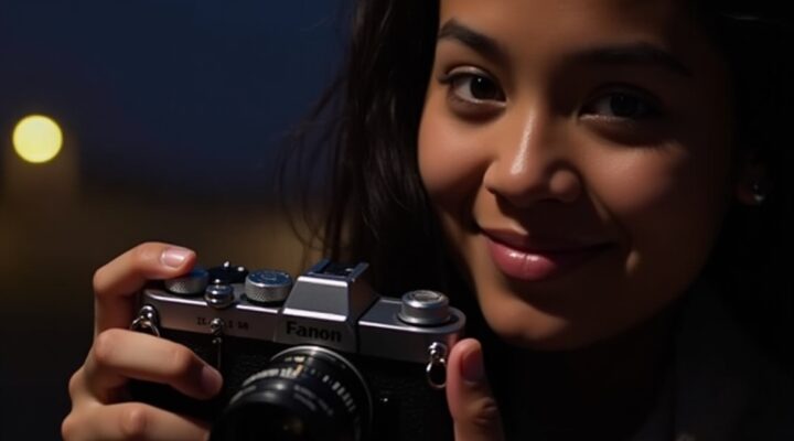 Tips for Better Low Light Photography Without a Flash