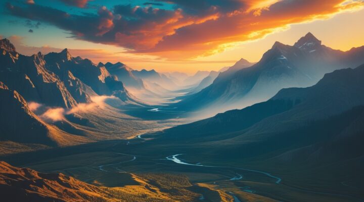 Tips to Capture Stunning Landscape Photos